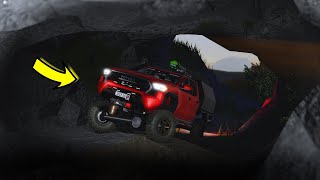 The BEST Off-Roading Roblox Game!