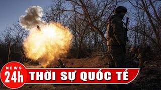 Thời sự quốc tế  tối 22/7: Tổng thống Putin nói Ukraine tấn công kiểu tự sát cảnh báo Ba Lan