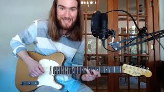 Country Jazz Lick of the Week #10: Redd Volkaert