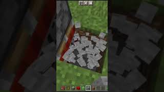 minecraft tnt hydraulic press vs tnt #shorts #shortfeed #minecraft #minecraftshorts #youtubeshort