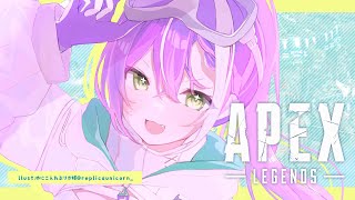 【 APEX 】新しくなったAPEXってやつやりますかね【常闇トワ/ホロライブ】