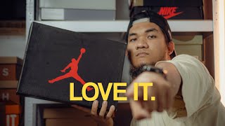 Kamu Suka SNEAKERS?