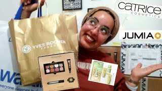 Big Haul|مشترياتي 😍، خسرت فلوسي ولكن مندمتش 💗 Lc Waikiki, Jumia,Parapharma.ma