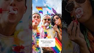 Kaua’i’s First Pride Parade in 2019 - KipuKai Kuali’i #PrideParade #HappyPride #Kauai #LGBT #LGBTQ