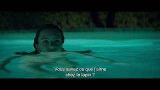 WELCOME HOME | Bande annonce (VOST)