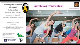 Aerobika 2020-11-30