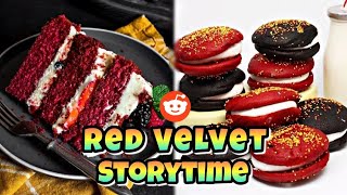 🤪 Crazie$t thíng i bought in a p@wnshöp | RED VELVET STORYTIME 🍰