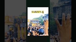 #djsarzen 💥ODISGA💥चलो आब हो गया टकरार #djsarzan #djremix #shortsvideo