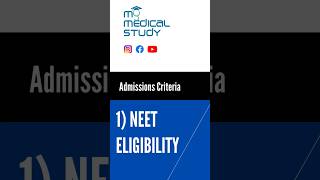 NEET Eligibility #mbbs #shorts #viral #neetexam