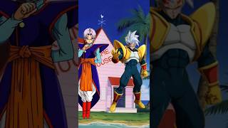 Who is Strongest Kai Trunks Vs All DBS #dragonball #dragonballsuper #goku #dragonballz #goku #dbs