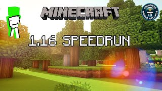 1.16 MINECRAFT SPEEDRUN WORLD RECORD