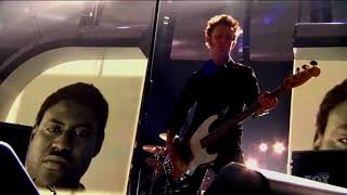 Green day - Working class hero - live @ American idol