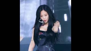 BlackPink Jennie RAP!💖🎙🎚