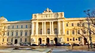 Study in Lviv National Medical University