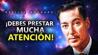 5 SEÑALES De Que El Universo Te Está PROBANDO Antes De CUMPLIR Tu Manifestación | Neville Goddard