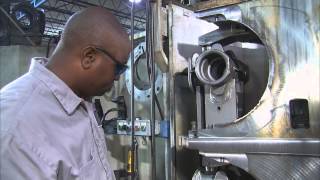 M&H Valve: Facility Tour - Built to Last