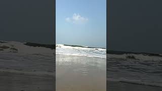 #Paradise Beach, Pondicherry