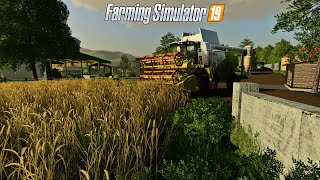 😁(FS19) plein de boulot et NVX GENERIQUE FS22 VOTRES AVIS 😂 (MULTI)🚜