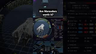 Are Marauders worth it? #eveonlinegameplay #shorts #eveonline