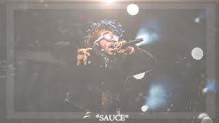 FREE Lil Uzi Vert TYPE BEAT, ''Sauce'' [prod.Blasé]