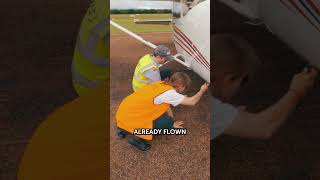 Flight Training from Cessna 172 to Cessna 182