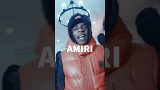 Sdot Go x Dark Jersey Drill Type Beat 2023 "AMIRI" #jerseyclub # #nydrill