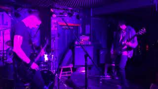 ‘I’m Not Like You’ by Stoneflies, live at Civil War VI at the Hope & Anchor, London