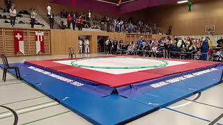 2023 Junior European Sumo Championship, 11-12.11.2023 Renens, DAY 1 WOMAN and MEN U15