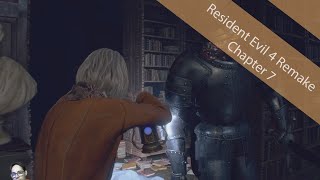 Resident Evil 4 - Cheat Engine Cheese