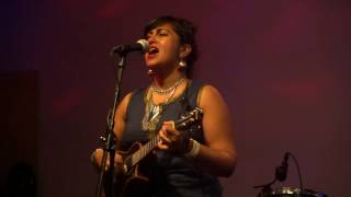 Saraswathi Jones - "Senseless" [LIVE at ONCE Somerville]