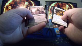 Modern Masters Unboxing