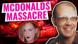 The McDonald’s Massacre | A Short Documentary