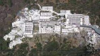 vaishno devi status