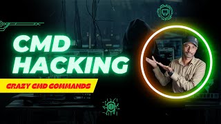 👉💻Amazing Command Prompt tricks Everyone Knows | CMD tricks | in Hindi