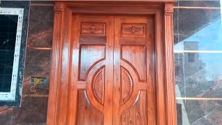 latest main door design || wooden door design || door design || modern door design