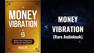 Money Vibration - Raise Your Frequency to Attract Abundance Audiobook