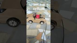 rate my homemade BMW and subscribe for more