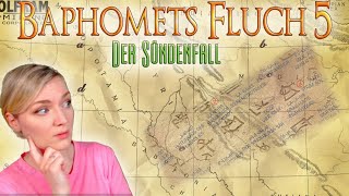 BAPHOMETS FLUCH V: Der Sündenfall #019