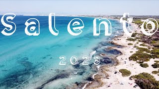 Estate in Salento || 2023