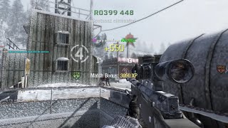 BO1 Pluto Trickshot Speed Run 12 Seconds