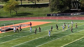 Field Hockey vs. Concordia Wisconsin (Oct. 22, 2022)