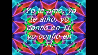 Yo te adoro