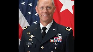 RocketTalks Inclement Weather*Introducing 33rd commander Timothy R. Coffin