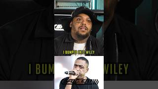 How #Wiley played a role in @TremzWorld wild introduction to music 😅 Full episode OUT NOW! #shorts