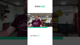 You Won't Believe the Time Stones Auto Service Saved with AutoLeap! 😱🚗