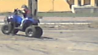 QUAD 110 DONIU