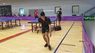 20170909 095043 2017 Atlanta Fall Open U2100RR Ku Jahwi 1296 VS Chen Michael 2032