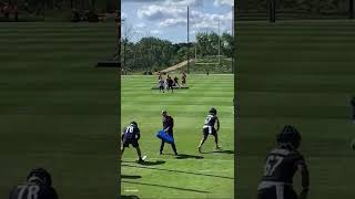 Chicago Bears Training Camp 2022