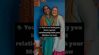 Indian MIL #motherinlaw #longdistancerelationship #lovemarriage #bestmil #ldr #india