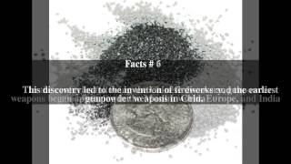 Gunpowder Top # 16 Facts